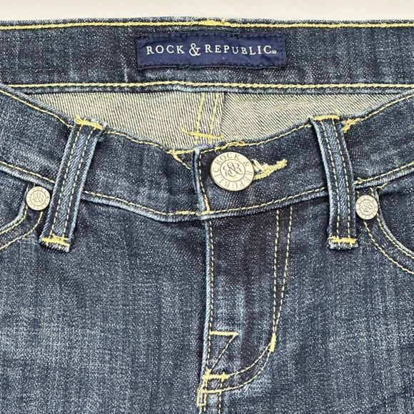 Rock & Republic Jeans. - Picture 5 of 5